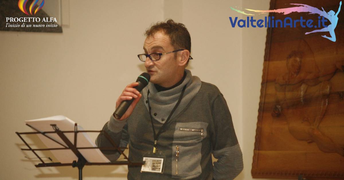 ValtellinArte - Evento